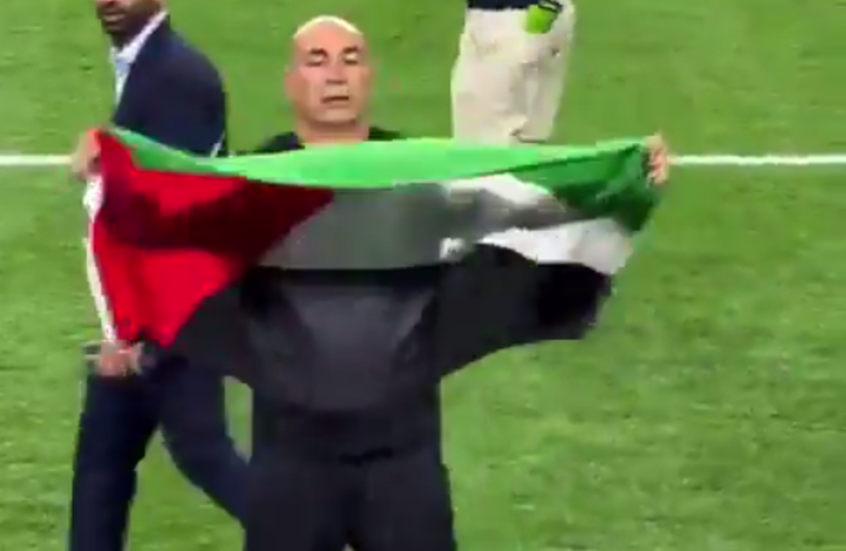 أسير إسرائيلي سابق يكشف عن حديثه مع عنصر من "حماس" عن ميسي ويهاجم مدرب منتخب مصر