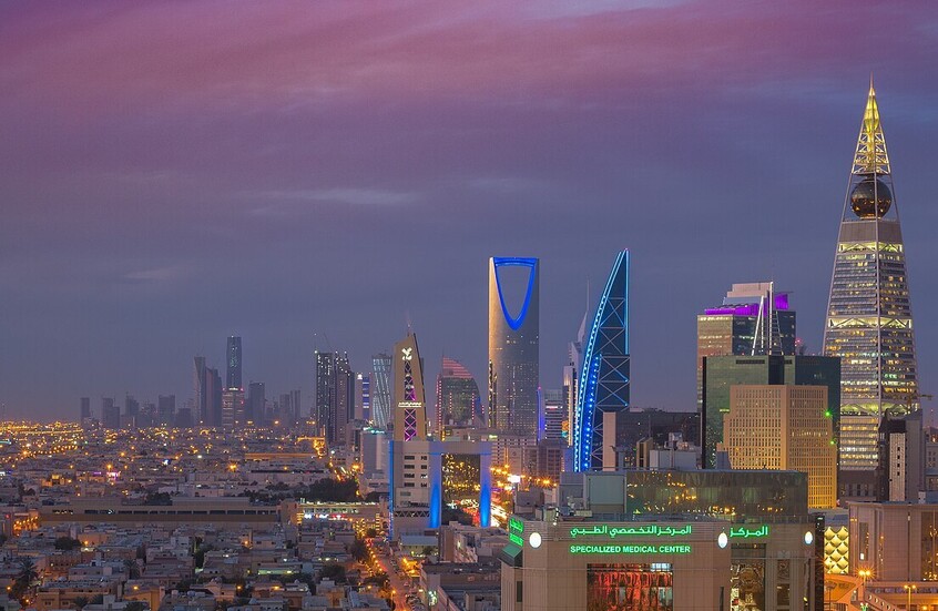 صدمة في أوساط المصريين بالسعودية إثر وفاة 6 شباب داخل سكنهم (صورة)