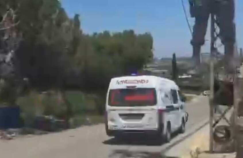 الجيش اللبناني يعلن مقتل عسكري وإصابة اثنين بانفجار في صور