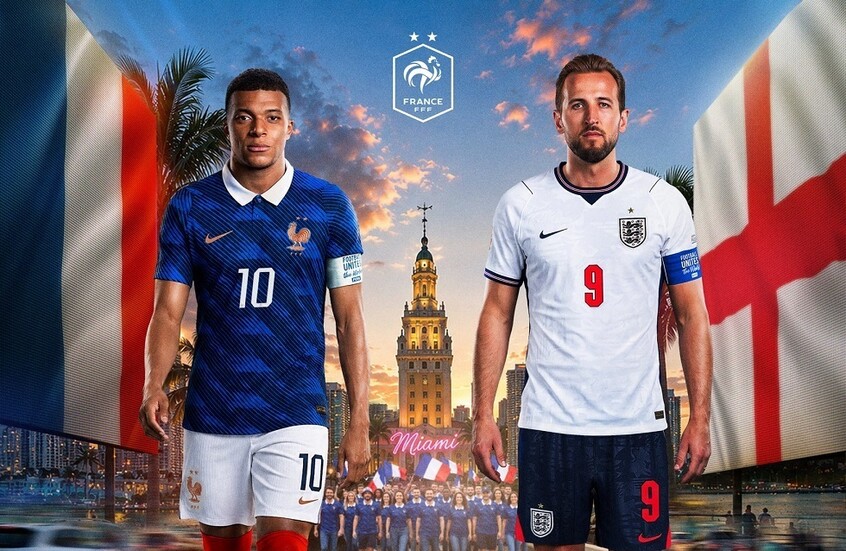 قناة مجانية تبث المباراة قبل الأخيرة لمونديال 2026.. التشكيلة الأساسية