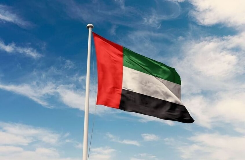 الإمارات تدق ناقوس الخطر: وقف فوري للتصعيد قبل انزلاق المنطقة للعنف