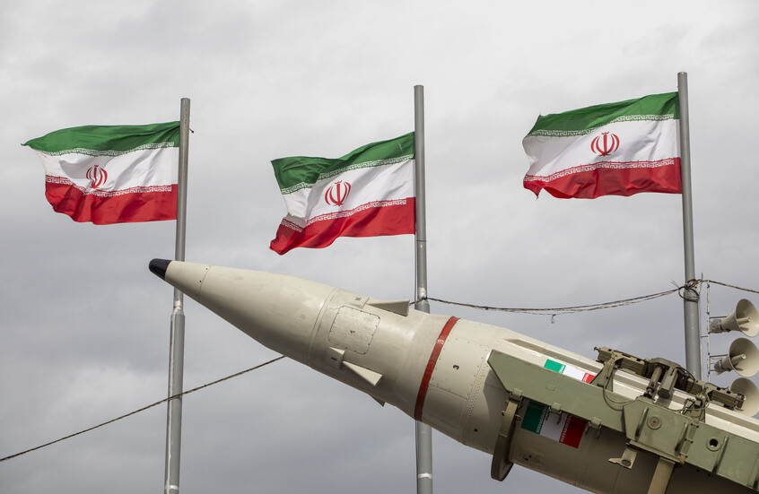 تقرير يكشف تفاصيل هجمات إيرانية على الأردن أسفرت عن مقتل وإصابة جنود أمريكيين وإحداث دمار