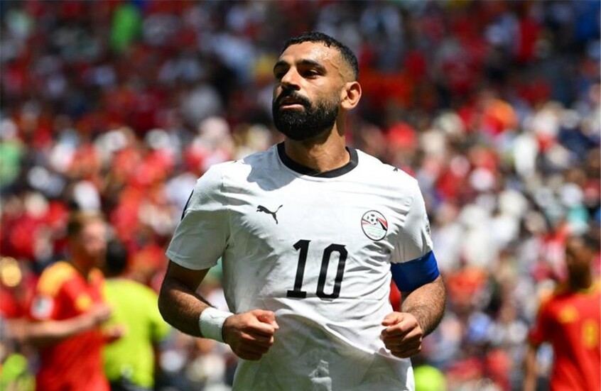 موقف محمد صلاح.. رئيس بشكتاش ينتقد رامي عباس بسبب "العمولة"