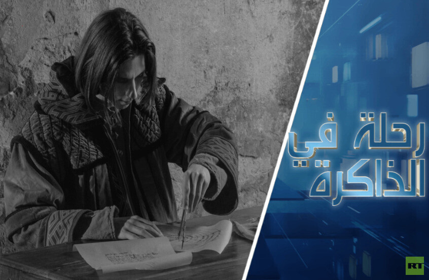 حين أصبح الرقم أقوى حجة وبرهانا من الكلمة  الجزء 2 من الحوار مع تاراس فارخوتوف