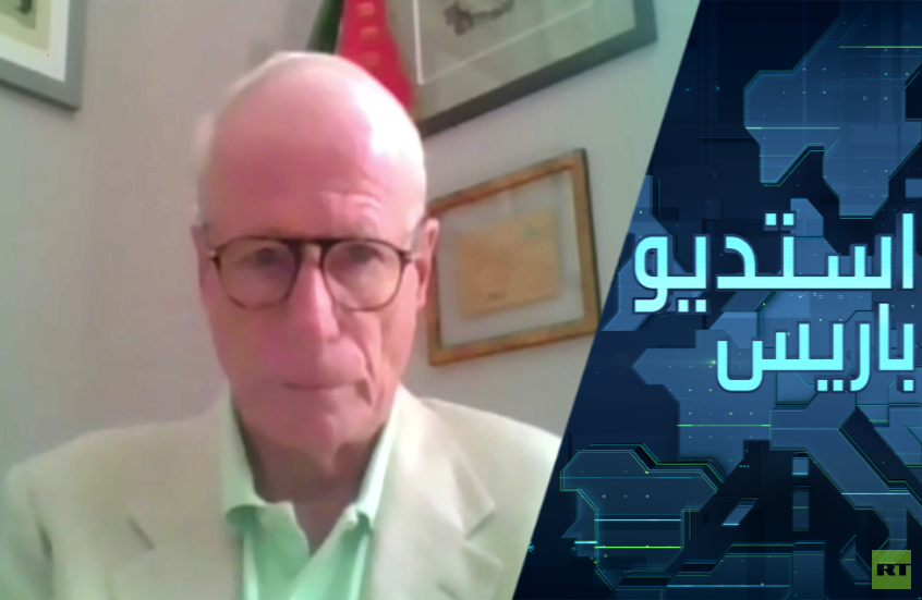 دعم تحالف الراغبين لكييف واستنزاف أوروبا