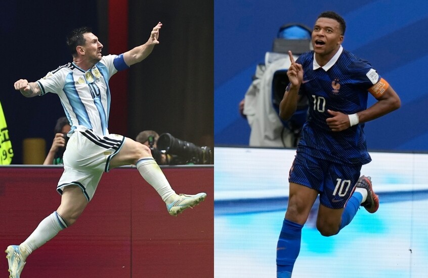 ترتيب أفضل هدافي مونديال 2026 قبل النهائي