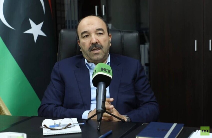 مسؤول ليبي سابق بـ"الكهرباء" لـRT: غياب التخطيط الاستراتيجي وراء تقويض استقرار المنظومة الكهربائية