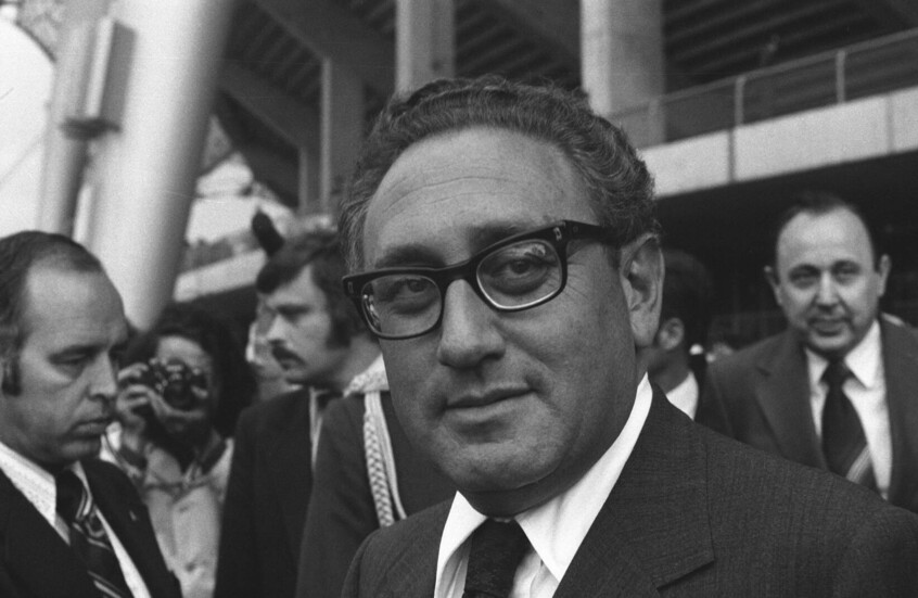 تحقيق صحفي: كيسنجر كان متورطا في انقلاب قبرص عام 1974