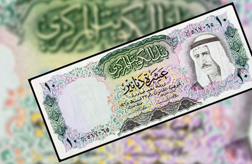 الدينار الكويتي يحلّق أمام الجنيه المصري