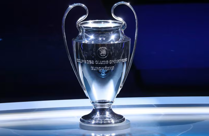 قرعة متوازنة للدور التمهيدي الثالث بدوري أبطال أوروبا