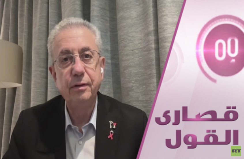 كيف يمكن استثمار علم فلسطين في المونديال؟