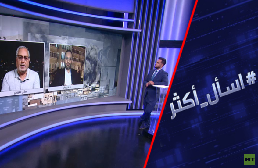 طهران وواشنطن.. حرب شاملة أو عودة للتفاوض
