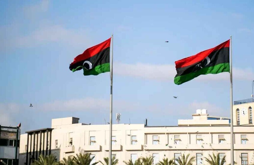 في مواجهة مبادرة واشنطن … المجلس العسكري لثوار مصراتة يعلن عن مبادرة الدولة المدنية