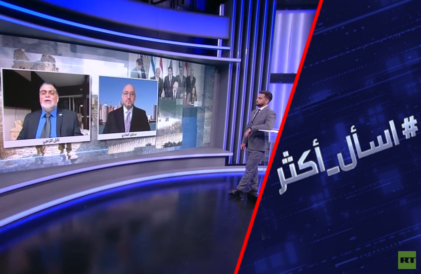 من لبنان لإيران.. نتنياهو يربك ترامب