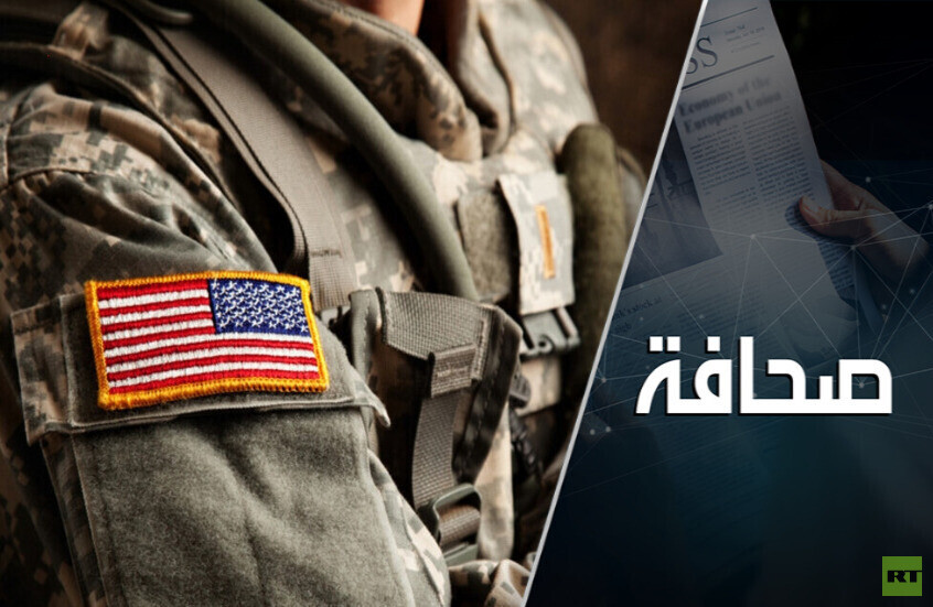 البنتاغون يحشد مزيدًا من طائراته العسكرية لضرب إيران