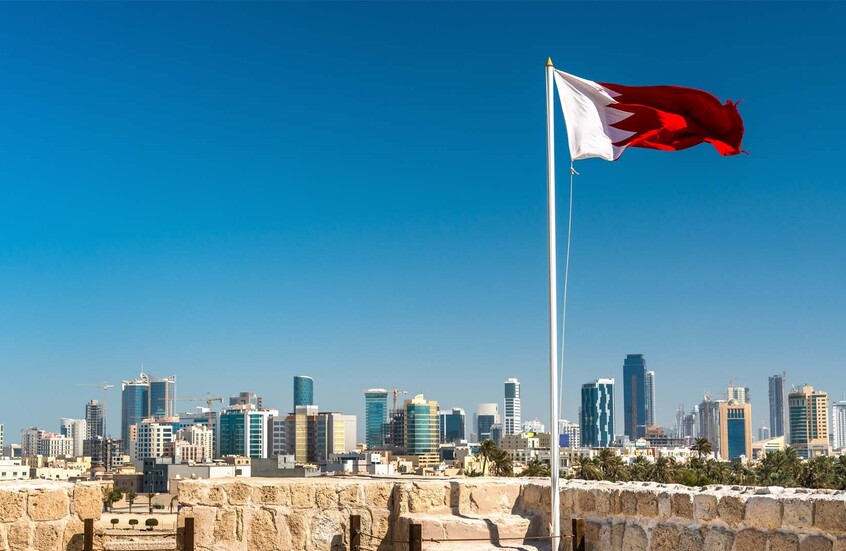 صفارات الإنذار تدوي في السعودية والبحرين .. وتحذيرات عاجلة للسكان - عاجل 
