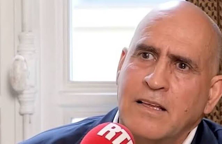 العثور على مسؤول توظيف عارضات أزياء مقرب من إبستين ميتا في باريس