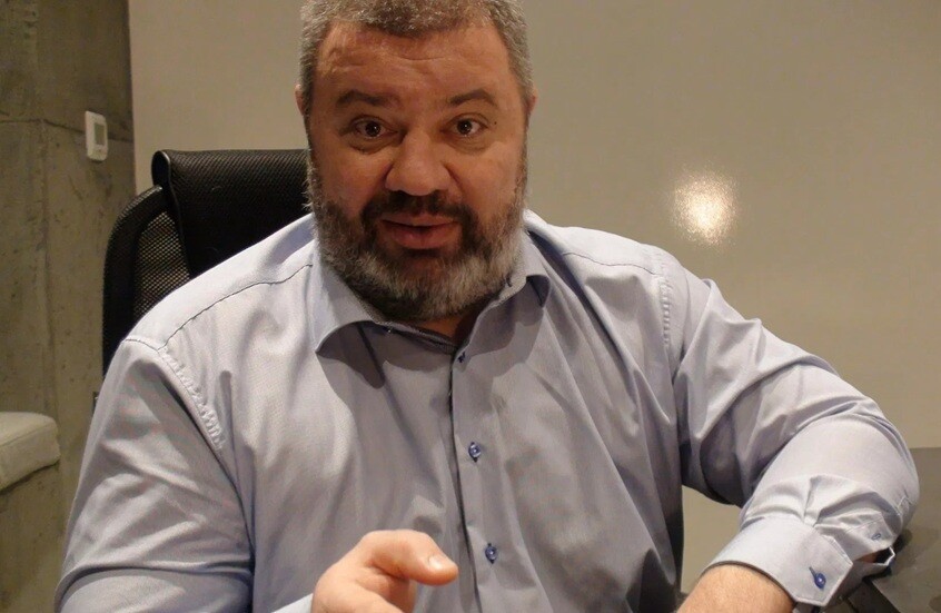 ضابط أوكراني سابق: إقالة فيدوروف سببها صراع على التدفقات المالية