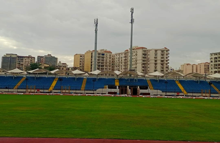 مصر.. التحقيق في طرد لاعب من ناد شهير بسبب اسمه