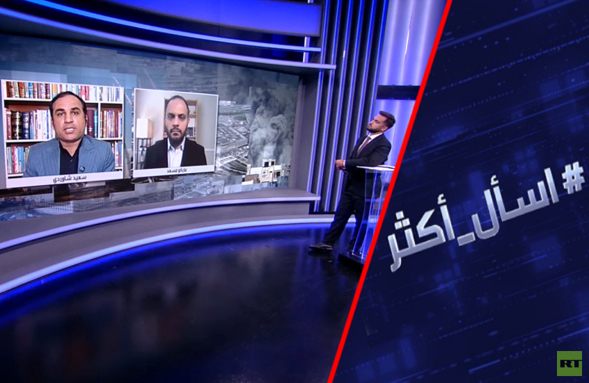 مفاجآت إيران.. جر ترامب لحرب استنزاف