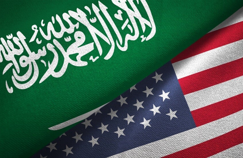 السعودية والولايات المتحدة توقعان اتفاقية للتعاون النووي