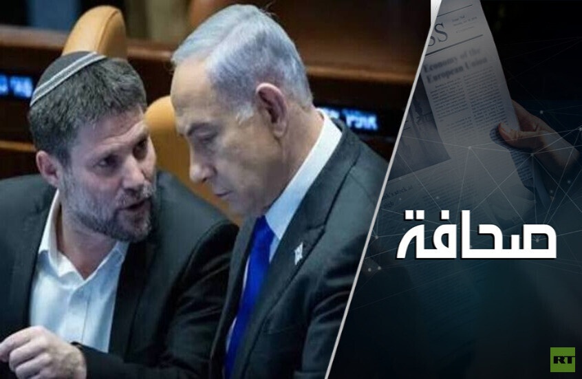 اجتماع نتنياهو مع صقور حكومته حسم المواجهة مع إيران