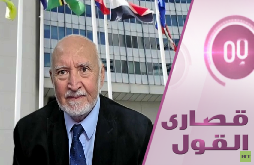 عالم نووي : الاتفاقية النووية بين الرياض وواشنطن ملغومة!