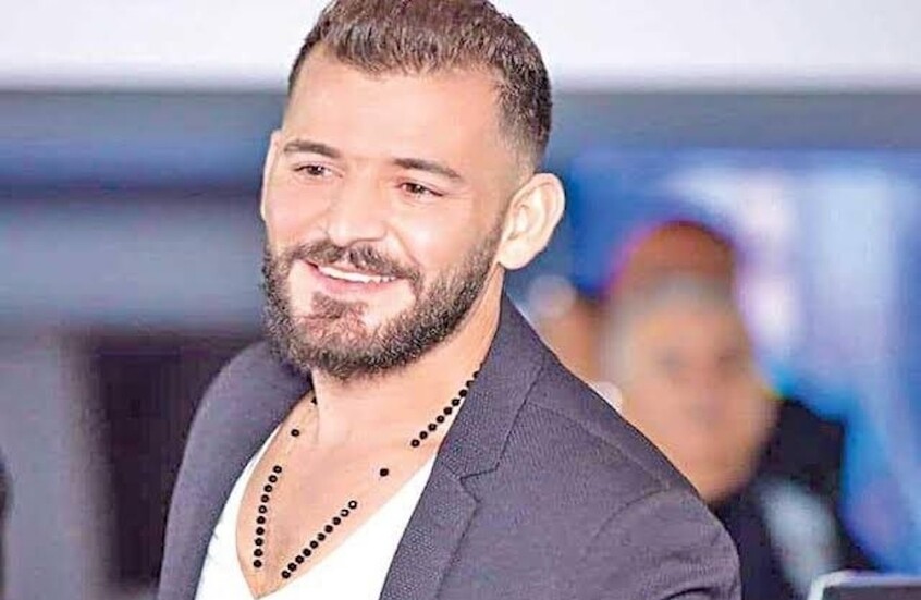 حسام جنيد يعتذر للشعب السوري: "غلطت.. والاعتراف بالذنب فضيلة" (فيديو)