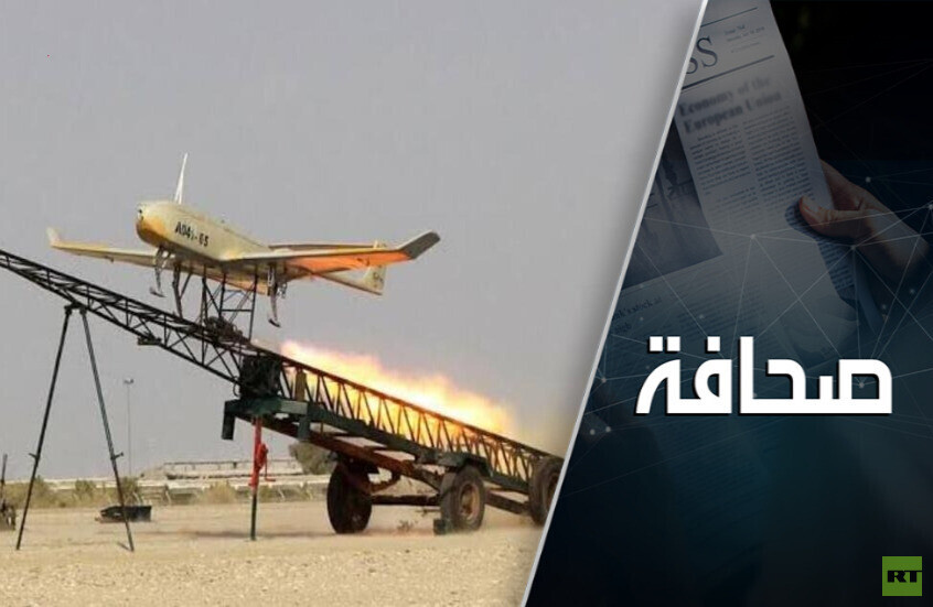 الحرب على إيران تُفرغ المستودعات الأمريكية