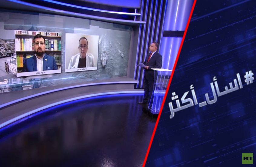 ترامب وإيران.. تصعيد ينسف فرص الحل