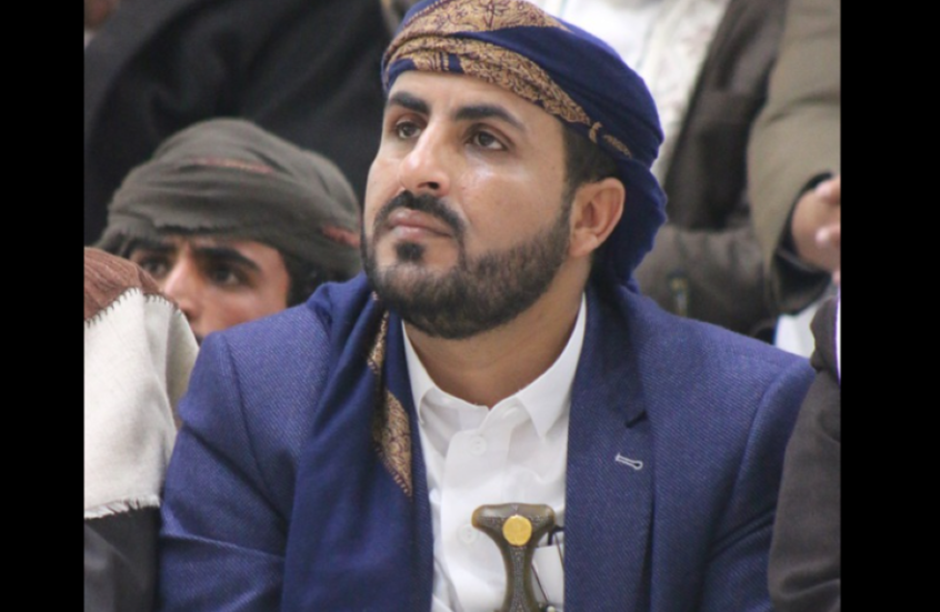 الحوثيون يشبهون السعودية بإسرائيل.. عبد السلام: الحظر البحري هو أول خطوات المعركة