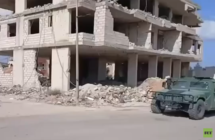 لبنان.. الجيش يعود لنقطته العسكرية في المنصوري بعد استفزازات ليلية إسرائيلية