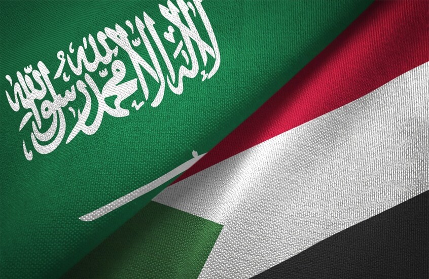 السودان والسعودية يوقعان الشهر المقبل اتفاقا لإنشاء مجلس تعاون مشترك