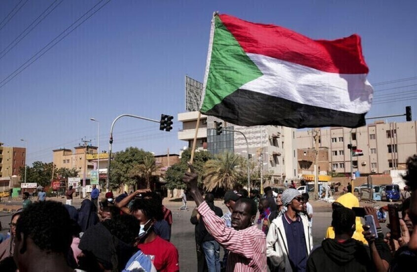 مصدر ميداني لـRT: الجيش السوداني يشن غارات جوية على مواقع الدعم السريع في شمال كردفان