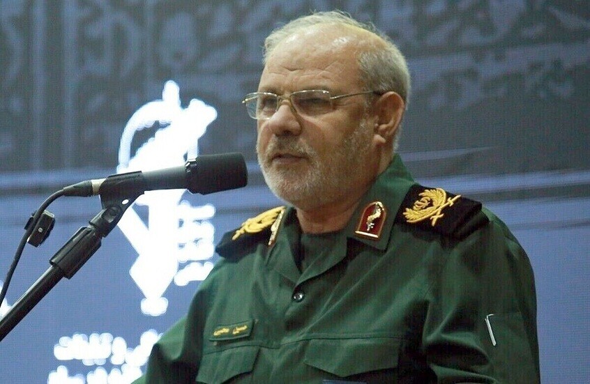 الحرس الثوري الإيراني: إذا عادت إسرائيل إلى الحرب مجددا فسنلحق بها كارثة عظيمة