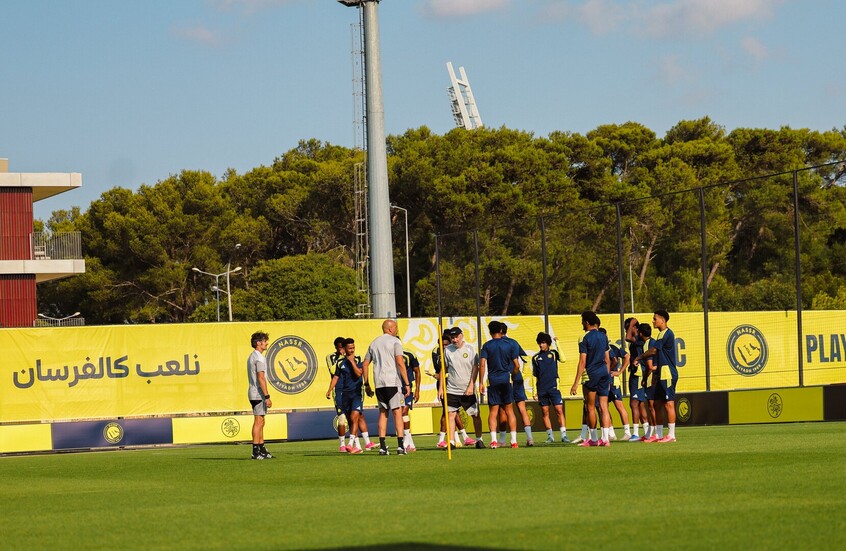 "قيود حاسمة".. أزمة جديدة تضرب النصر السعودي