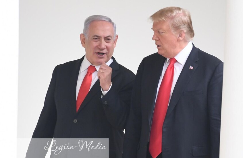 واشنطن وتل أبيب – علاقة بحاجة لإعادة تقييم
