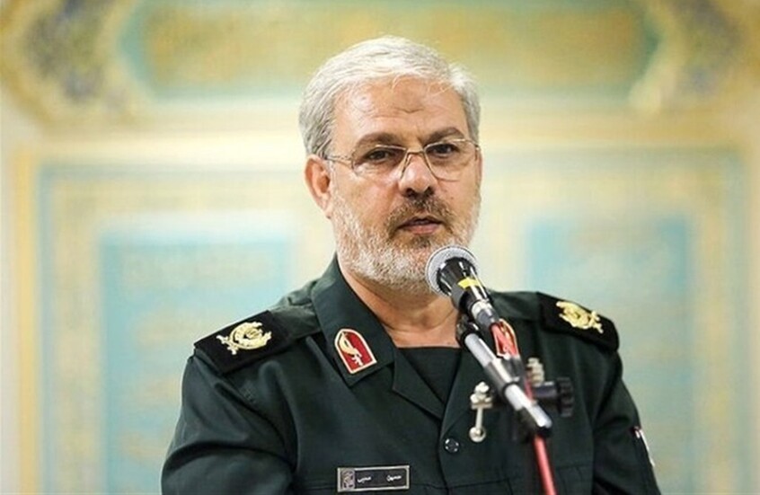 الحرس الثوري الإيراني: استفدنا من فترة وقف إطلاق النار على عكس أمريكا