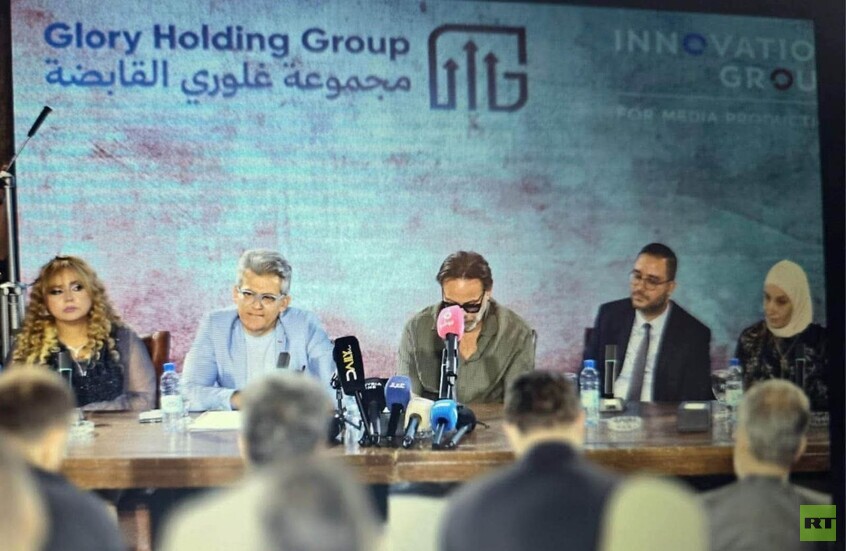 "أبو سوريا".. ملحمة درامية تعيد فوزي القاوقجي إلى الواجهة وتراهن على إحياء التاريخ برؤية معاصرة