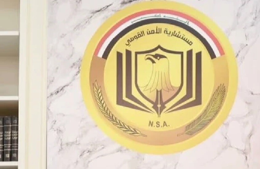 مفاجأة أمنية في بغداد.. مستشار الأمن القومي العراقي يكشف اعتقال "خلايا أوكرانية" نفذت عمليات قصف