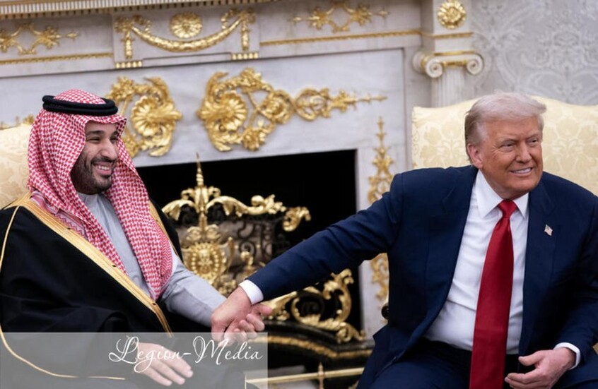 مصانع الأسلحة في الشرق الأوسط ستحدد قوة دوله