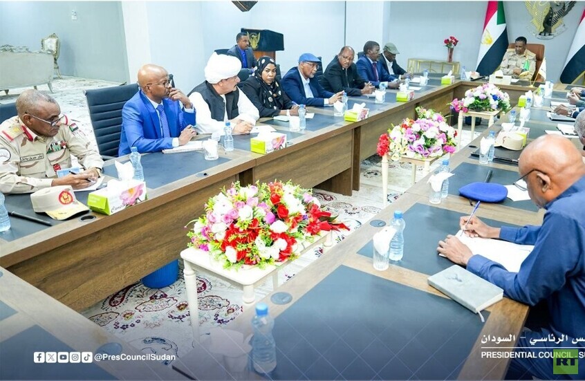 السودان.. دقلو يدعو قواته لتغيير خطتها العسكرية