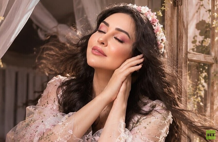 شهد برمدا تفتح صفحة جديدة بأغنية عن القوة بعد الخذلان