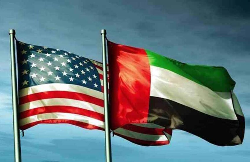 الولايات المتحدة والإمارات تؤسسان "قوة مهام مشتركة" لتطوير الذكاء الاصطناعي العسكري