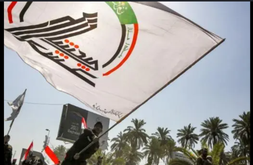 الحشد الشعبي في نينوى: 8 قتلى و4 مصابين في استهداف مواقعنا بالمحافظة شمال العراق