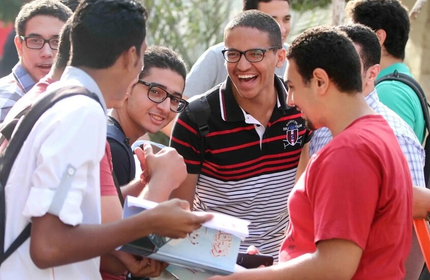 نائب: متى تصبح خصوصية الطالب المصري خطاً أحمر؟
