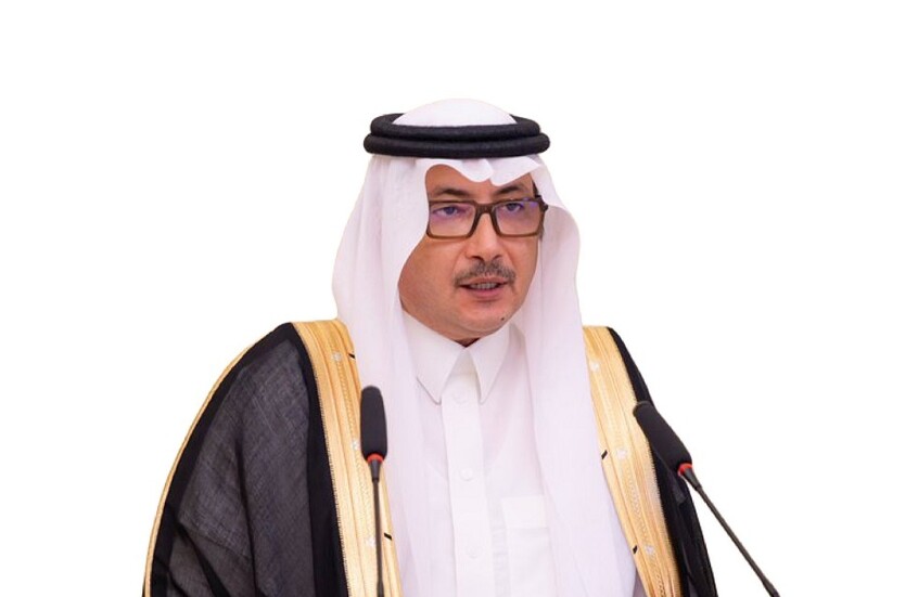 السعودية تسمي سفيرها لدى سوريا