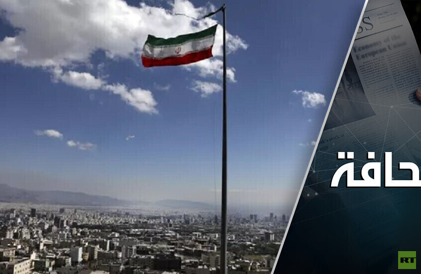 الحرب الأمريكية الإيرانية تصبّ في مصلحة المشروع الصيني
