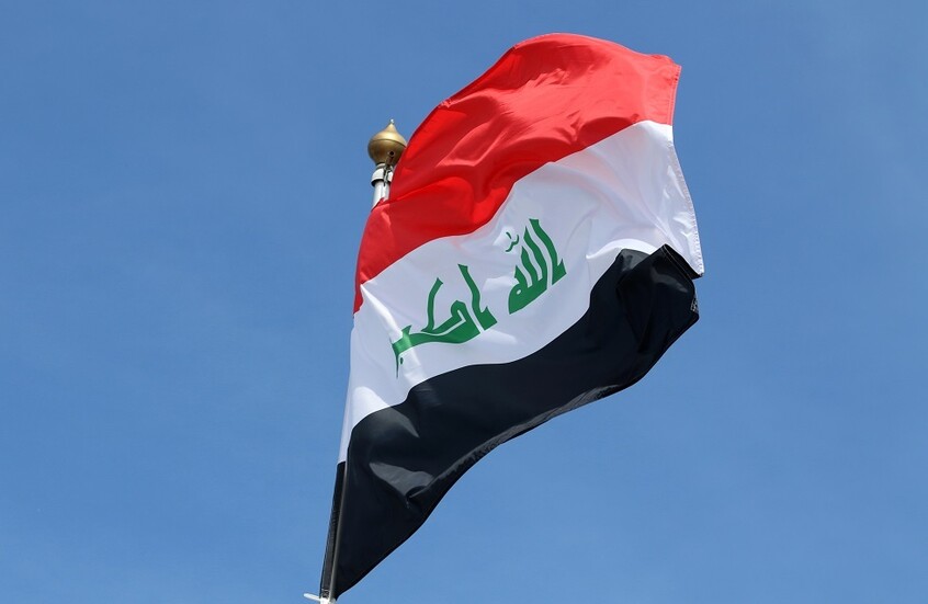 سرايا "أولياء الدم" العراقية تطالب بحصر سلاح الحكومة بيد المقاومة في حال تقاعست عن أداء واجباتها