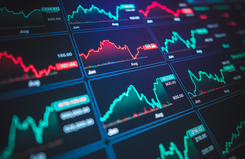 الأسهم الأوروبية تتراجع وسط ضغوط بيع على قطاع الرفاهية